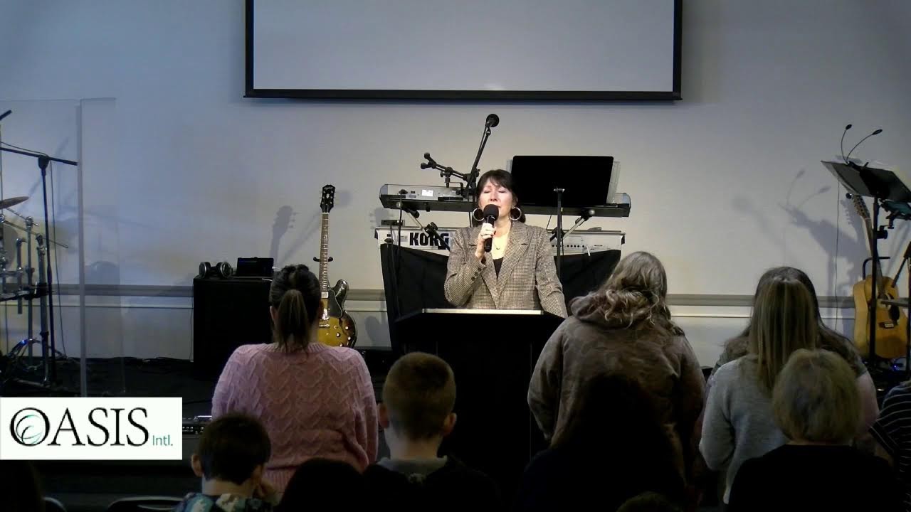3.1.2026 The Cost to Know God