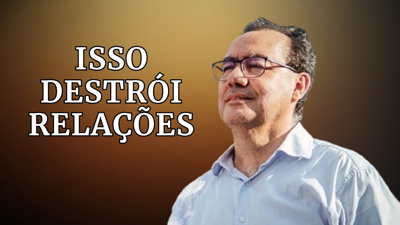 Por Que Pais e Casais Perdem o Respeito? | Augusto Cury