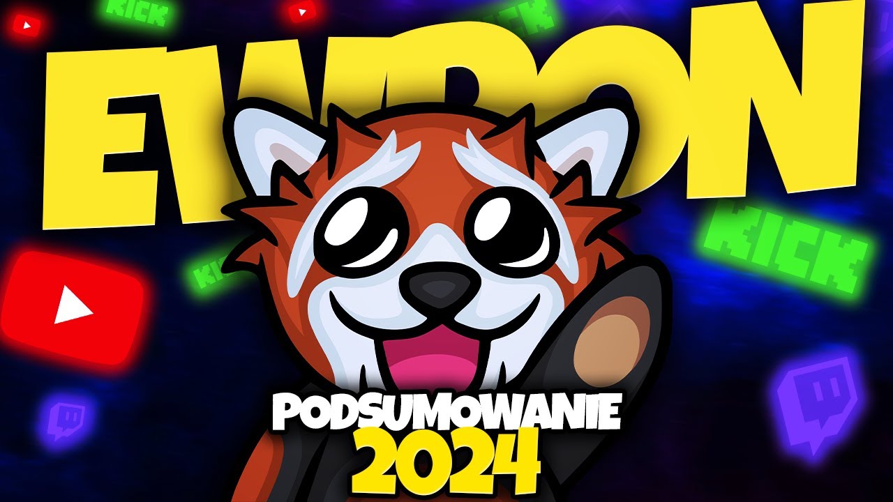 EWRON MUSIAŁ WYWALIĆ GO PO TYM Z EKIPY || PODSUMOWANIE 2024 EWRON