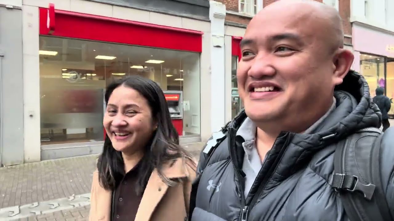 Date2x kai wala ang Anak hehehe🫡🫡🫡#philippines #highstreet #sutton