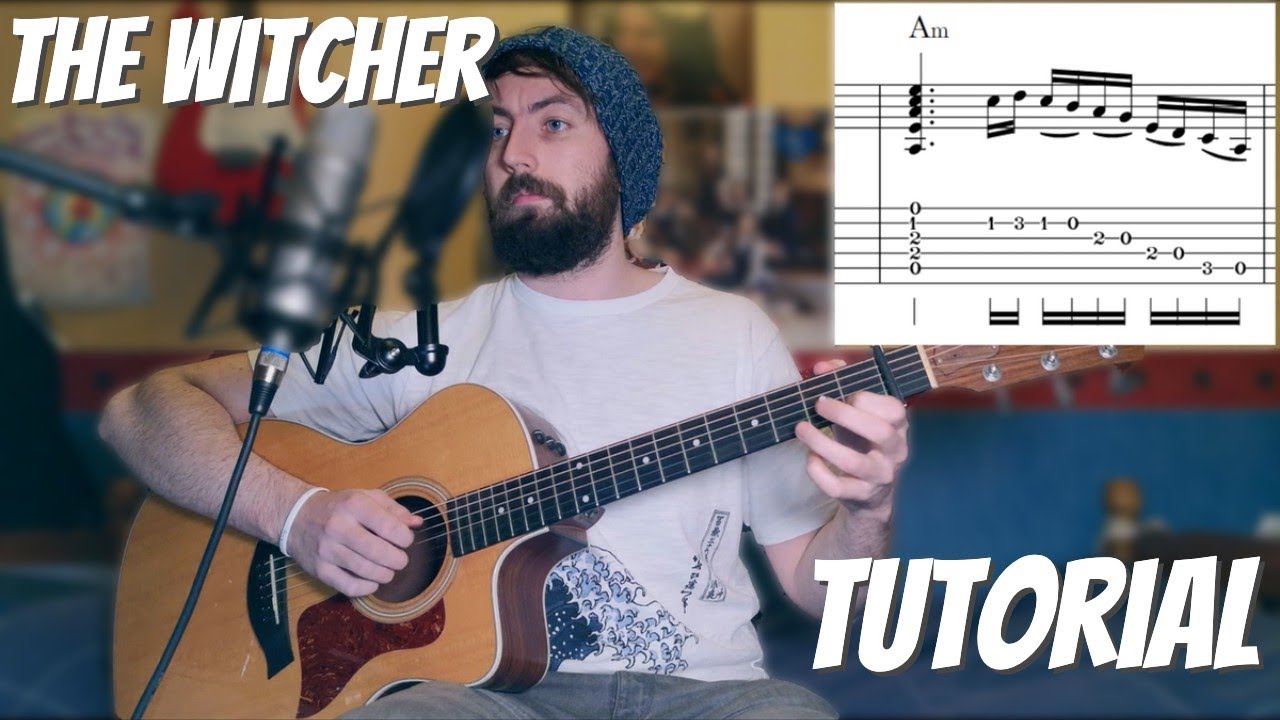 TOSS A COIN TO YOUR WITCHER - TUTORIAL