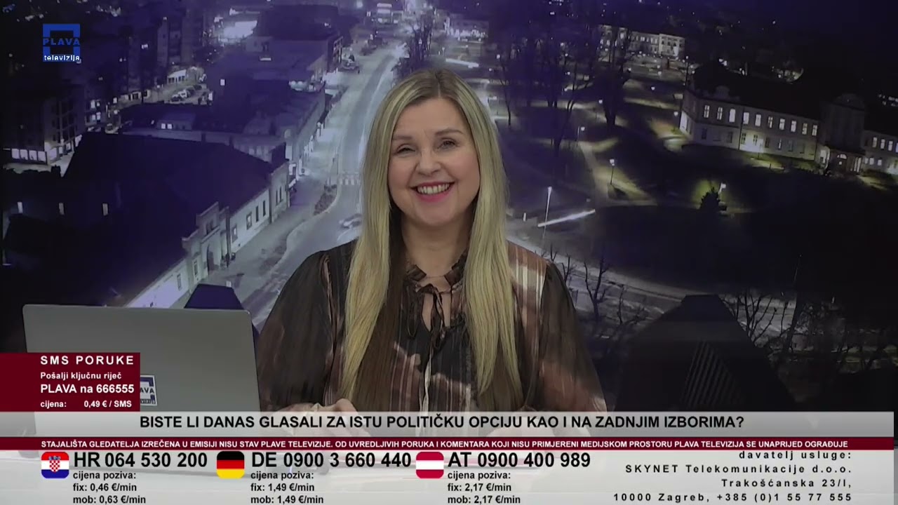 DEMOKRACIJA 21 01 2026