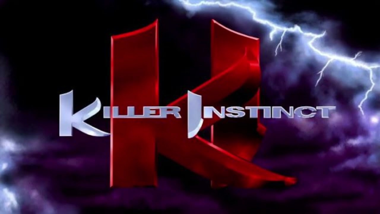 Killer Instinct [Arcade]- Main Theme (Extended)