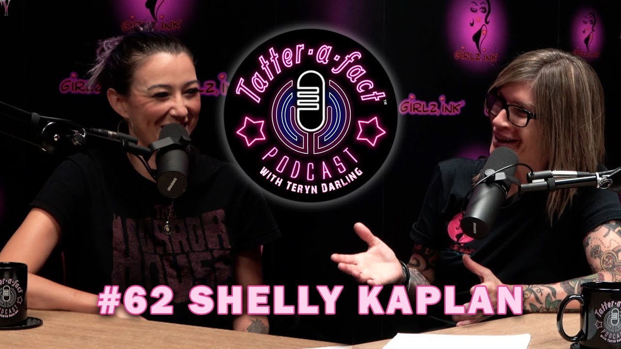 Answering The #1 Li-FT Saline Removal Question Artists Get w/Shelly Kaplan | TAF #62