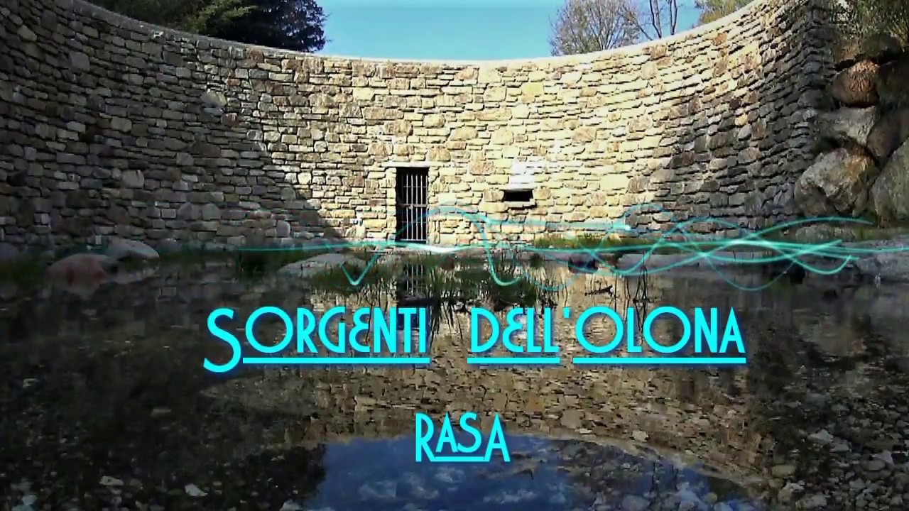 SORGENTI / dell'OLONA