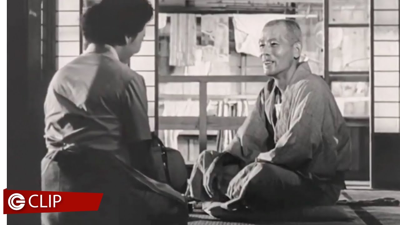 Yasujiro Ozu - Viaggio a Tokyo