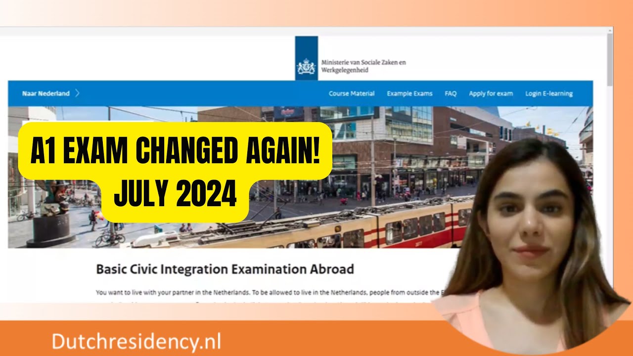 Dutch A1 changed again! is it good or bad?