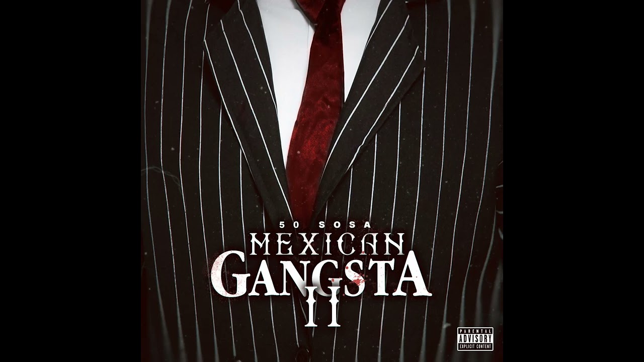 50 Sosa - Lowrider Music