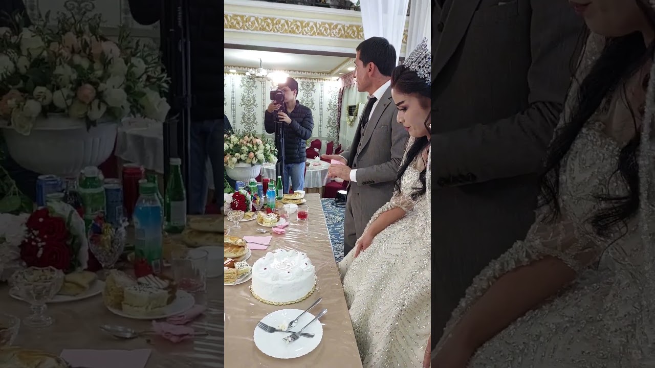 To'y 07.01.2024. UZBEKISTAN. TERMIZ