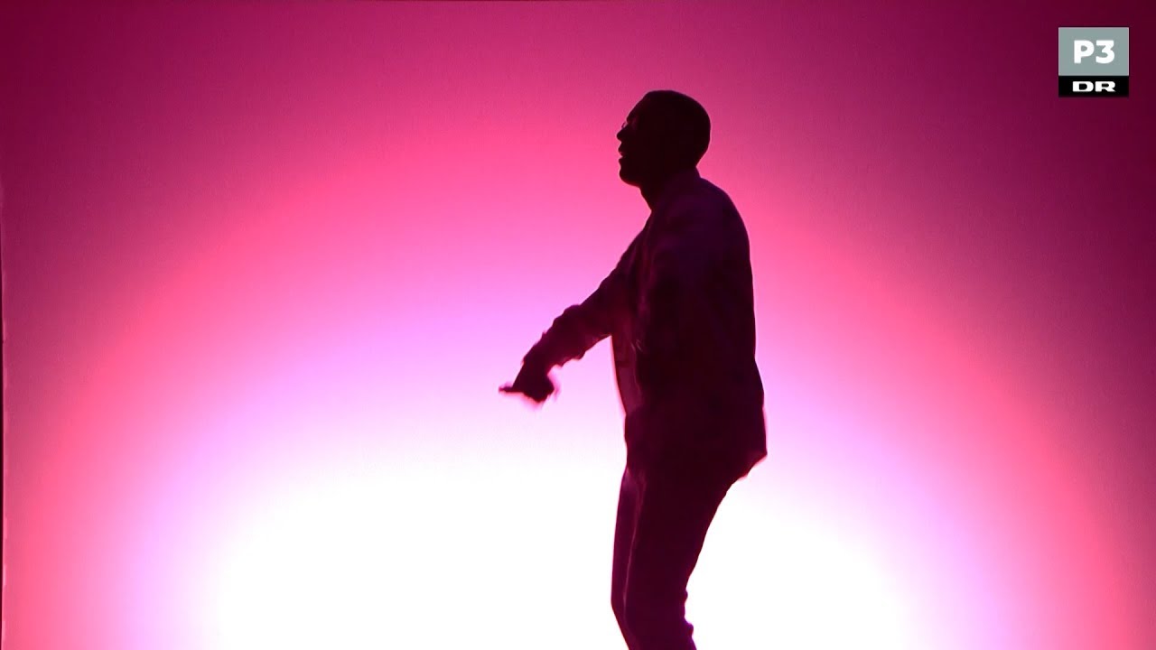 Kesi - Følelsen / Mamacita | P3 Guld 2017 | DR P3