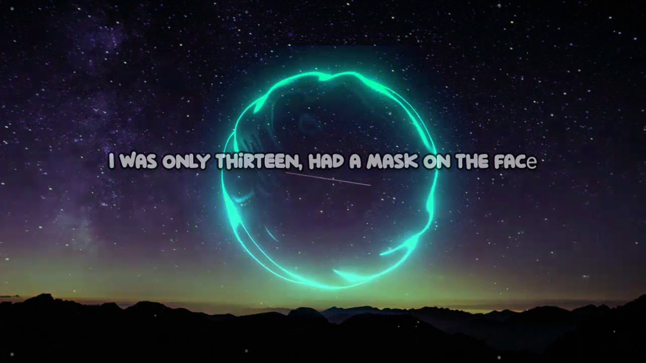 Morray - Dreamland (Lyrics)