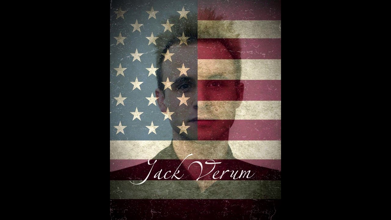 Jack Verum - Вір у себе