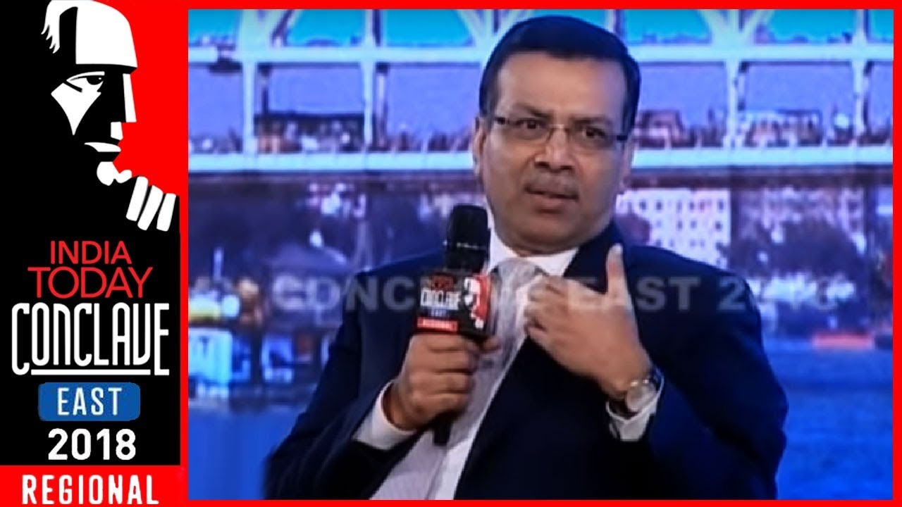 Mamata Banerjee Is Making All The Right Moves For West Bengal, Says Sanjiv Goenka | IT Conclave East