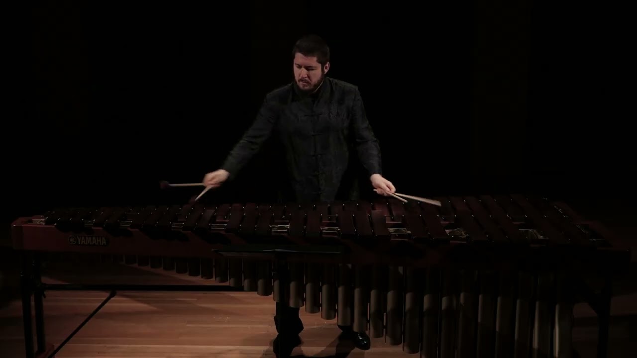 Philip Glass - Metamorphosis 4