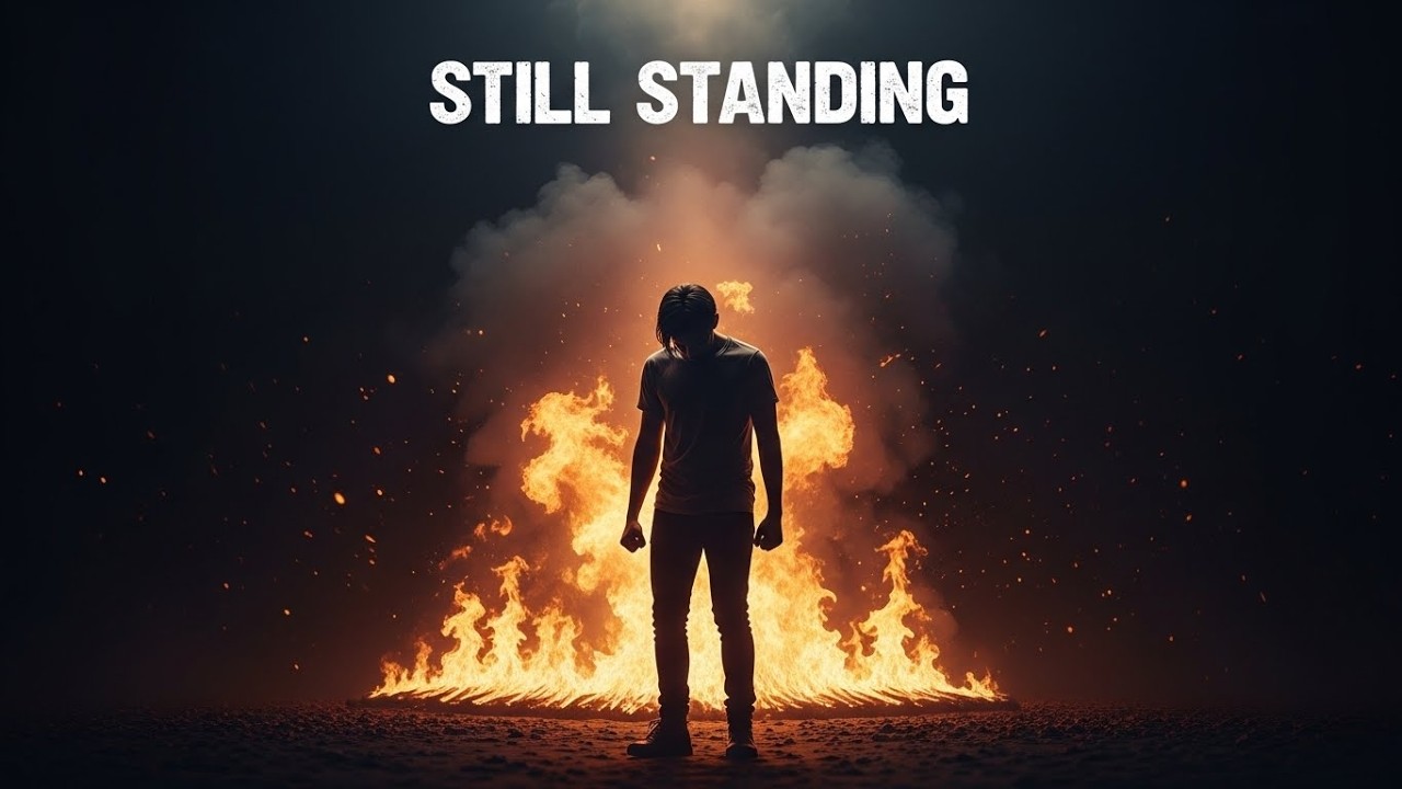 Still Standing | Even When the Ground Gives Way
