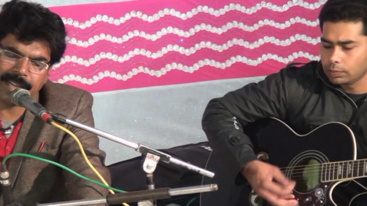 Jate  huye ye pal chhin by -phanindra shekhar pandey