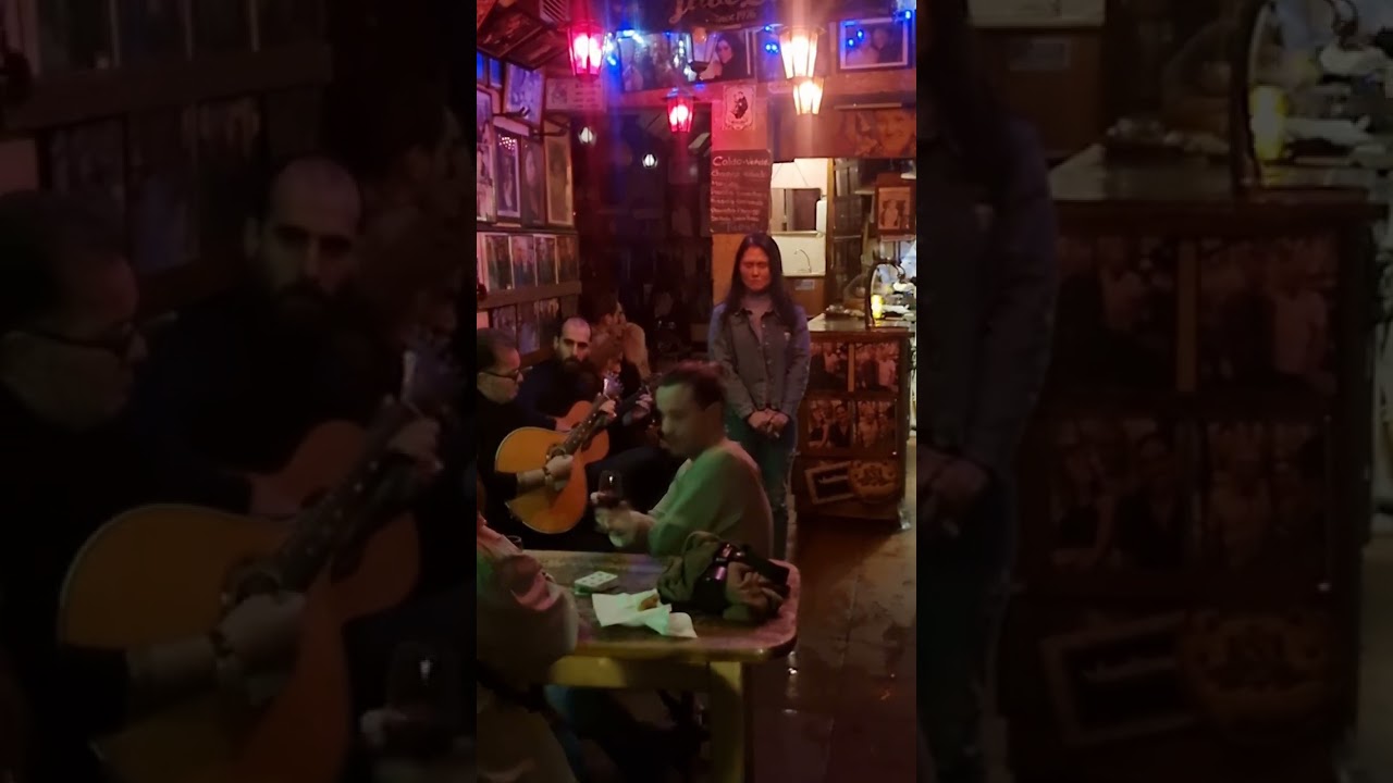 [소뉴][파두][Fado][공연][파두공연]Tudo isto é fado 
