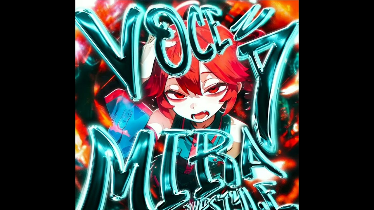 VOCE TROLL FACE SONG (Spider+Slowed)