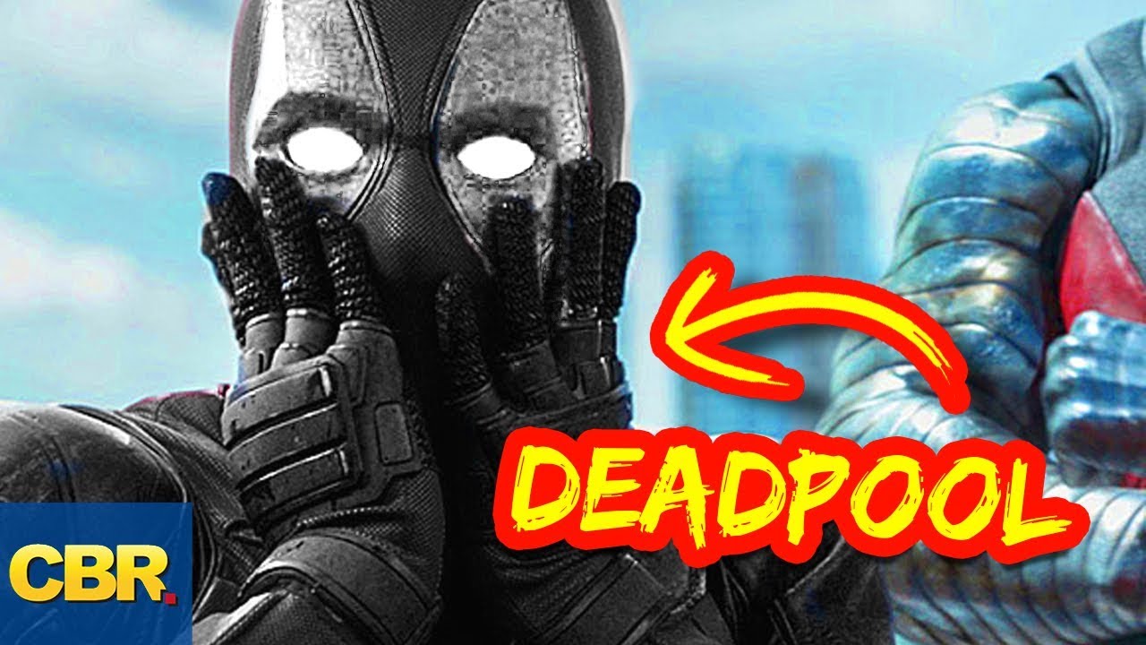 10 Marvel Superheroes Who Actually Wore The Venom Symbiote Suit