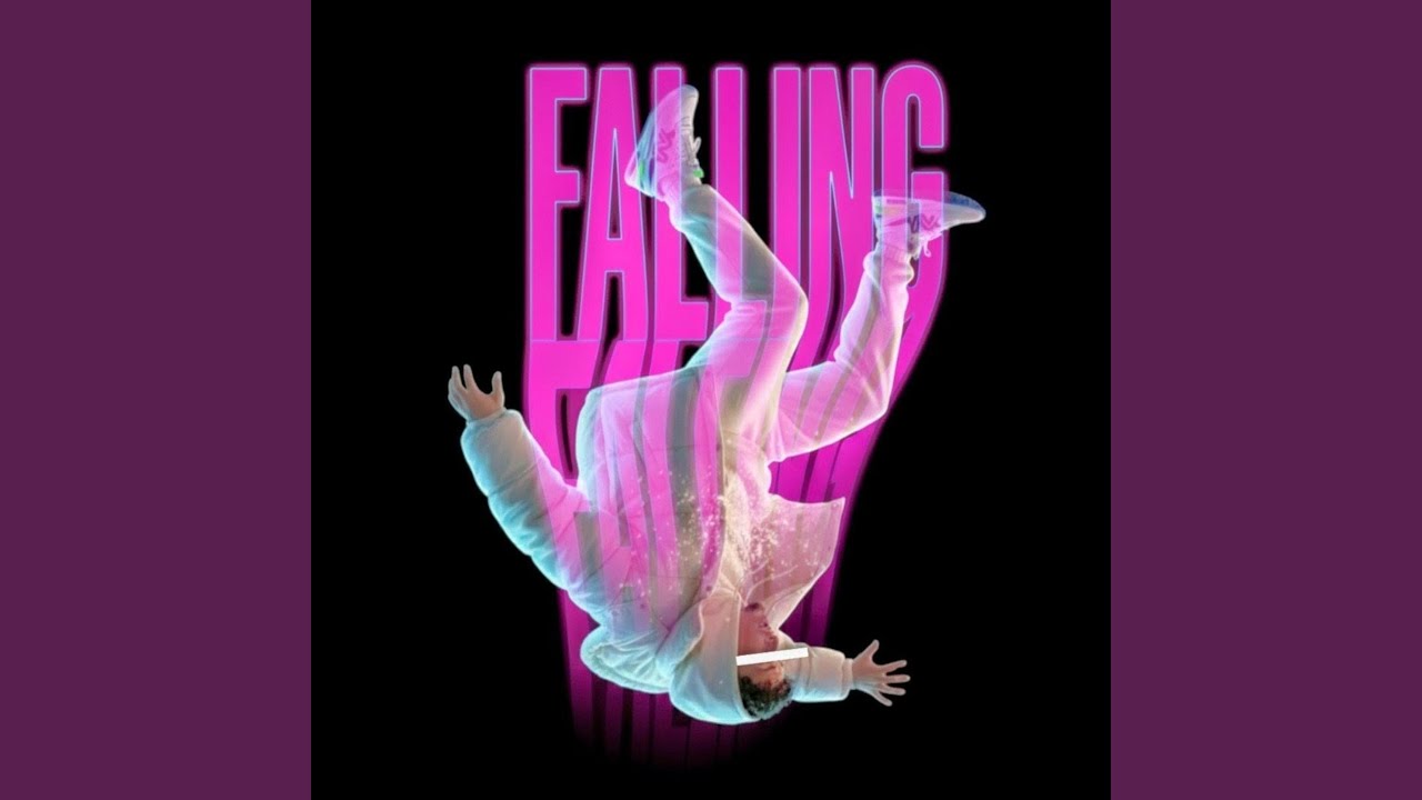 FALLING