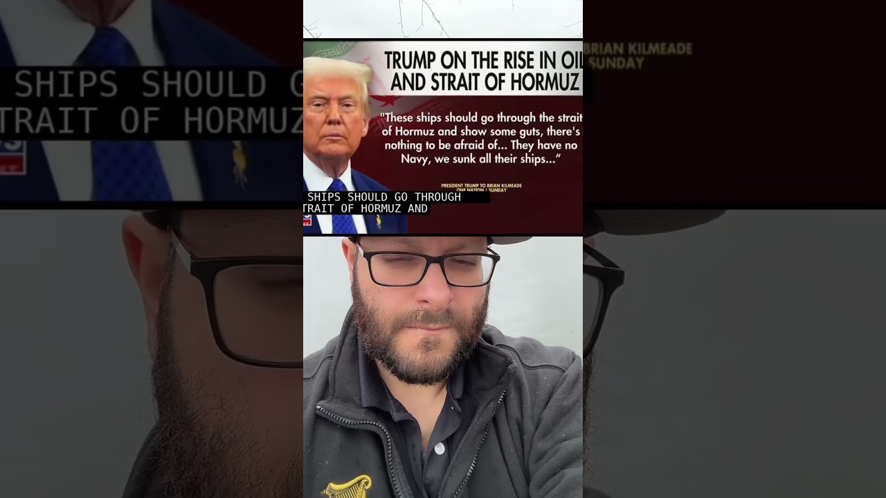 #ежедневныеобновления #дональдтрамп #политика #иран