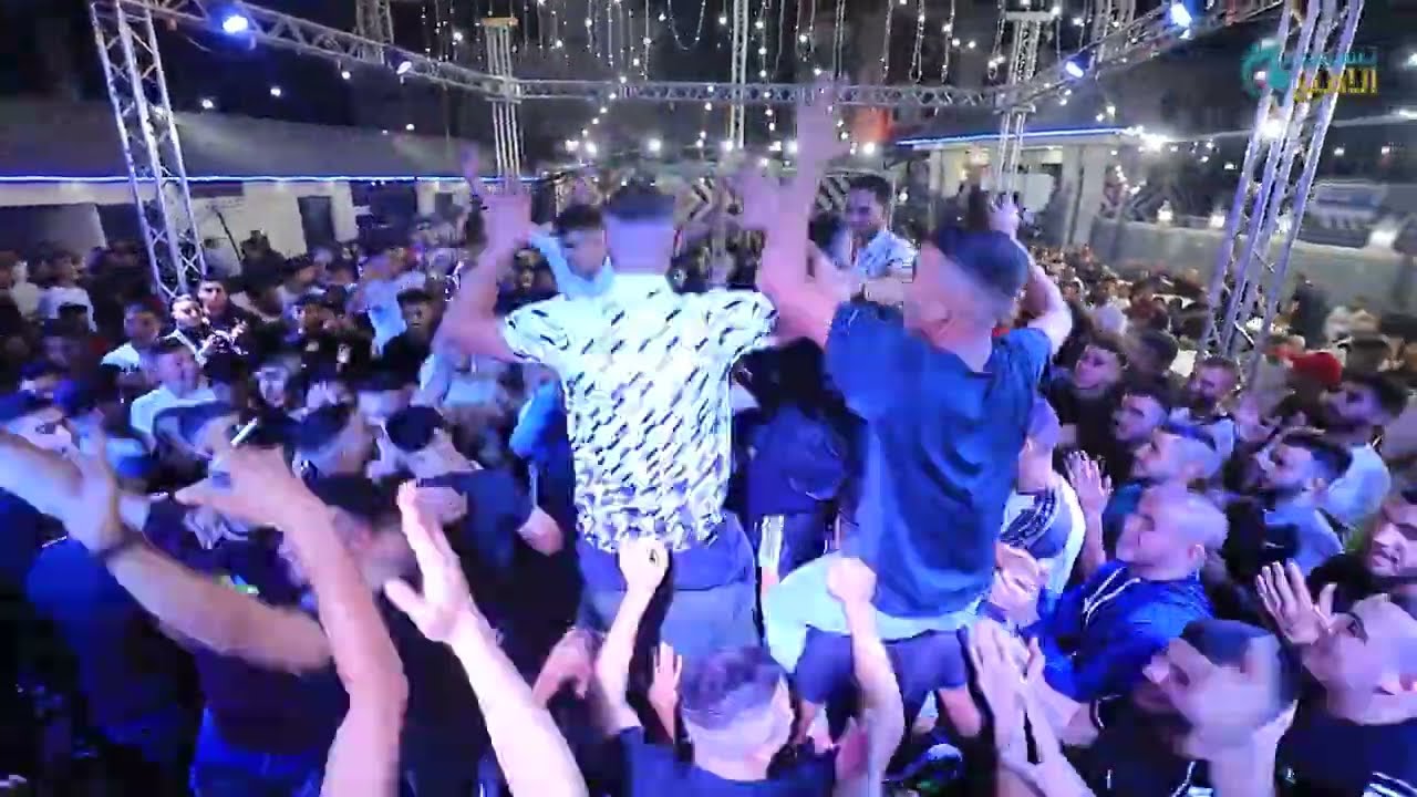 الفنان أحمد الكيلاني🔥 أفخم أستقبلات💥 الموسم العريس منتصر السلايمة الرام تسجيلات الأمير 2023