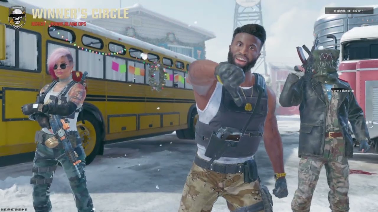 Bo6 is crazy