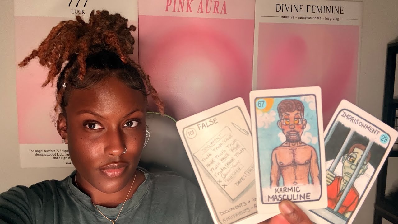 💖 Aries — Wheew… Let Me Tell You What Really Went Down