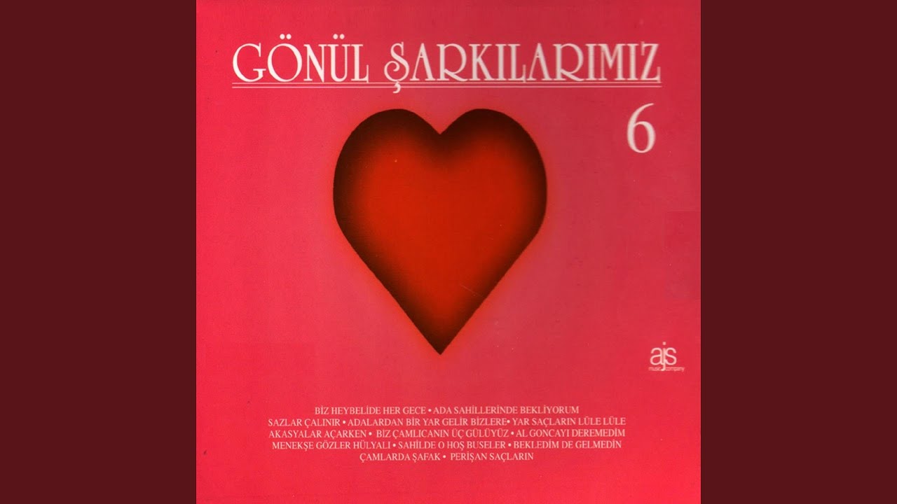 Al Goncayı Deremedim