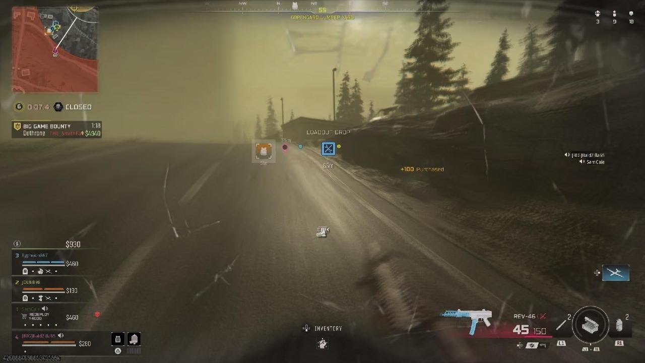 Call of Duty_2/15/26