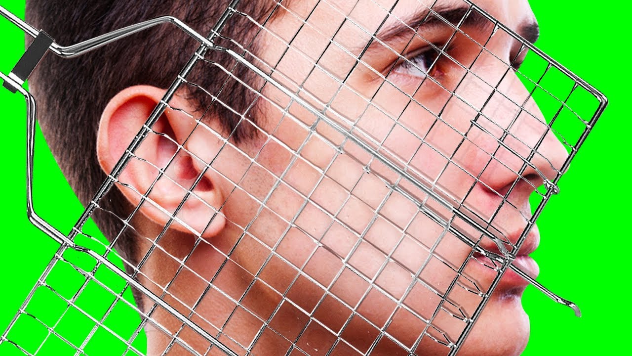 23 WAYS TO USE COOLING RACKS