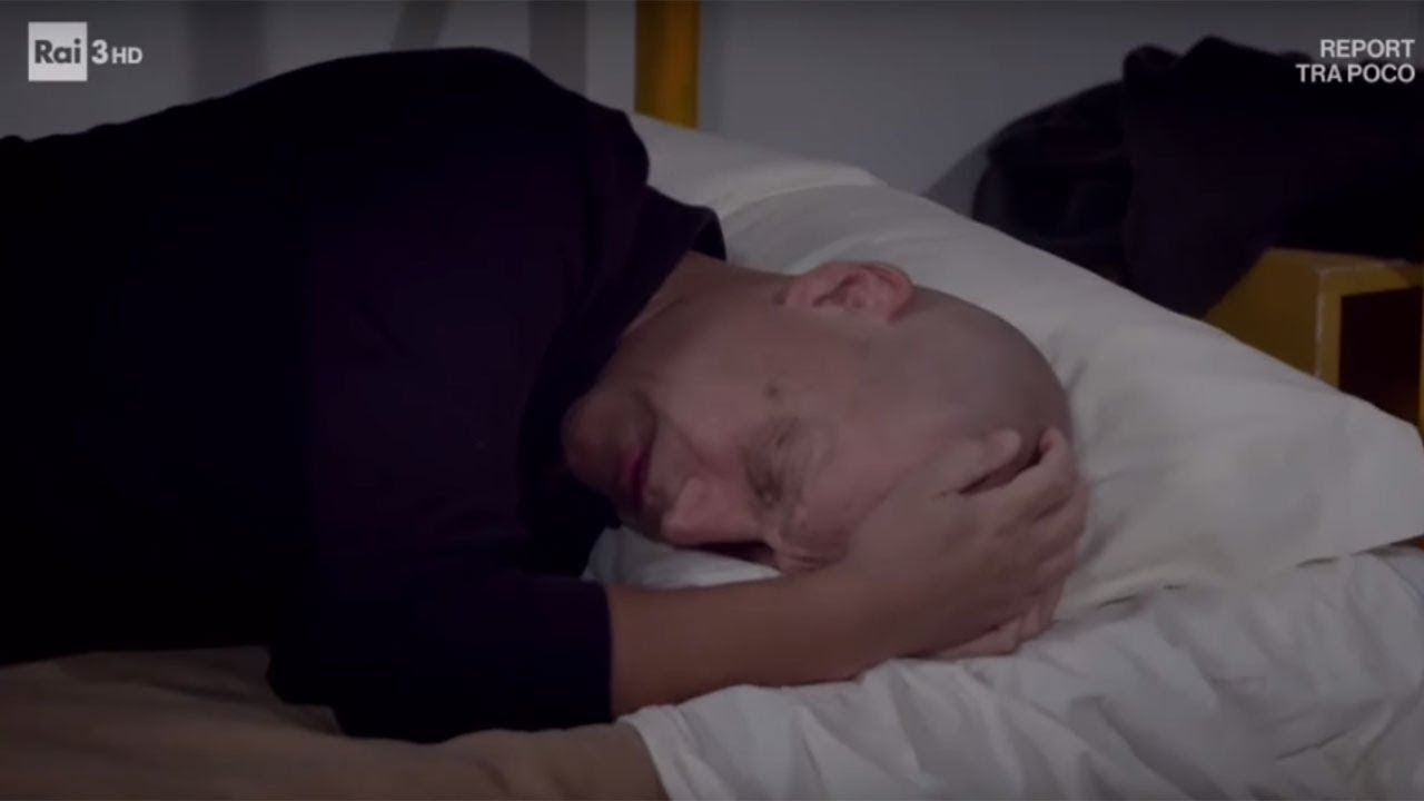 Un posto al sole - Puntata del 04/11/2019