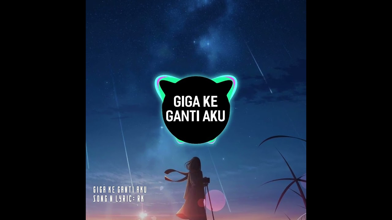 GIGA KE GANTI AKU  #ibansong #sarawak #laguiban 