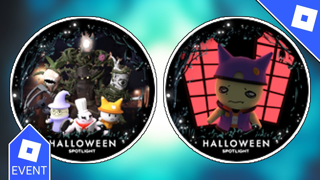 [EVENT] How to get the KEY & RUNE TOKEN BADGES in TOWER HEROES (HALLOWEEN SPOTLIGHT) | Roblox
