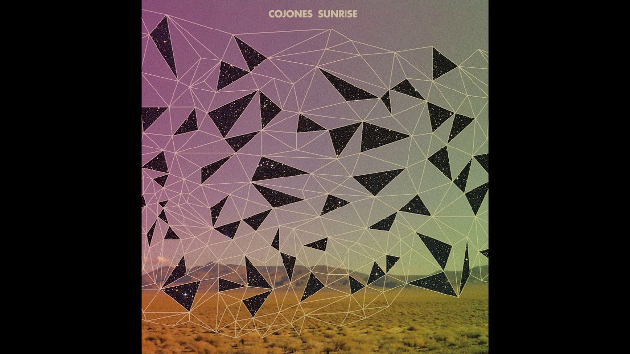 Cojones - Monsterchild