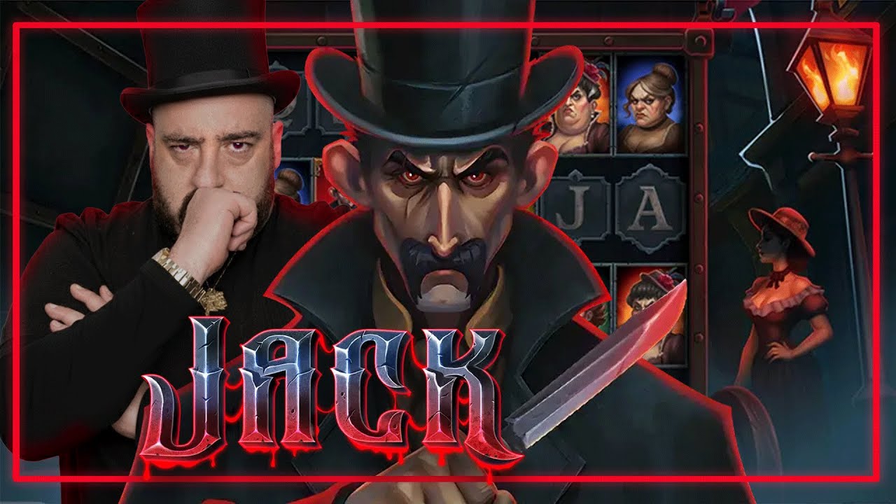 NEW SLOT: Jack by  Wicked Games: Promised Thrills&hellip; But Mostly Killed My Balance