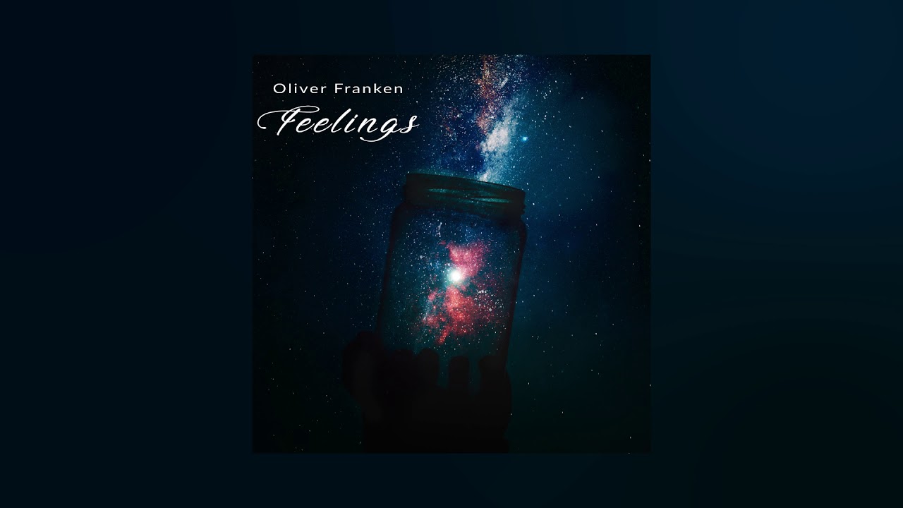 Oliver Franken - Feelings