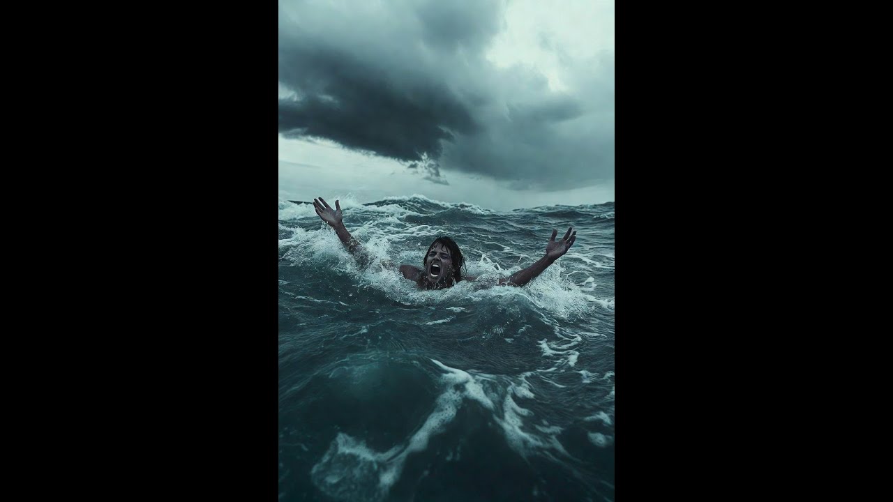 DADhit - Not Waving but Drowning.