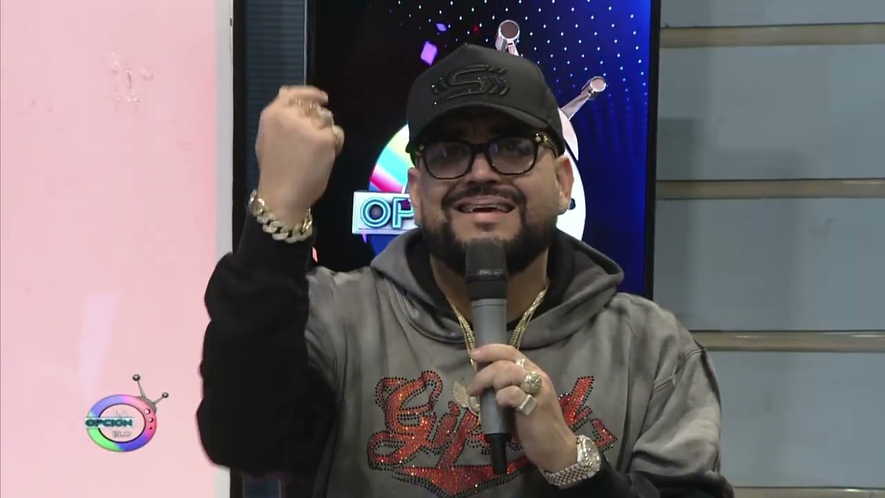 Manolay llama rana a Robert Sanchez | La Opción 13.0