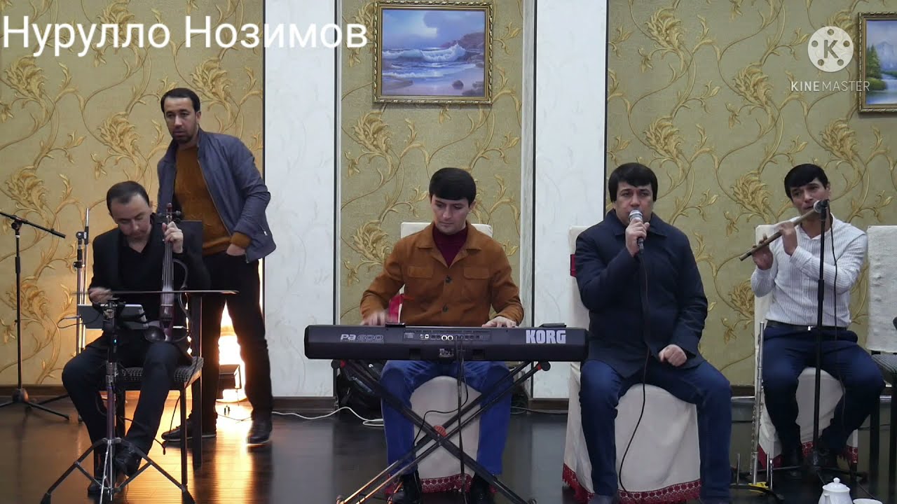 Олими Чумахон Газал 2021