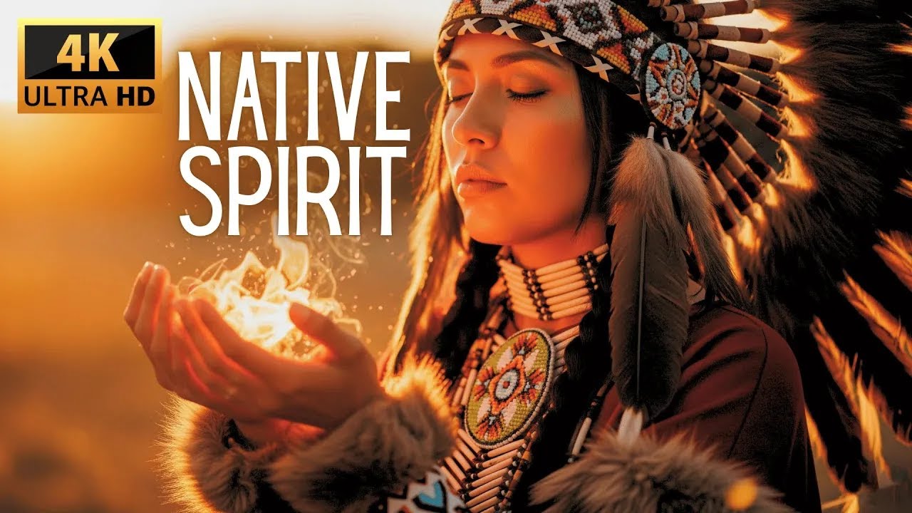 Native American Flute, 432 Hz, Remove All Negative Energy, Shamanic Drums, Astral Projection Deep
