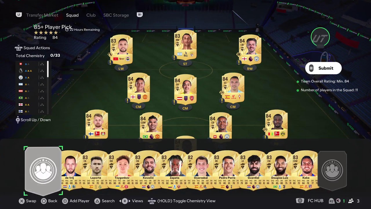 TOTY FULL RELEASE