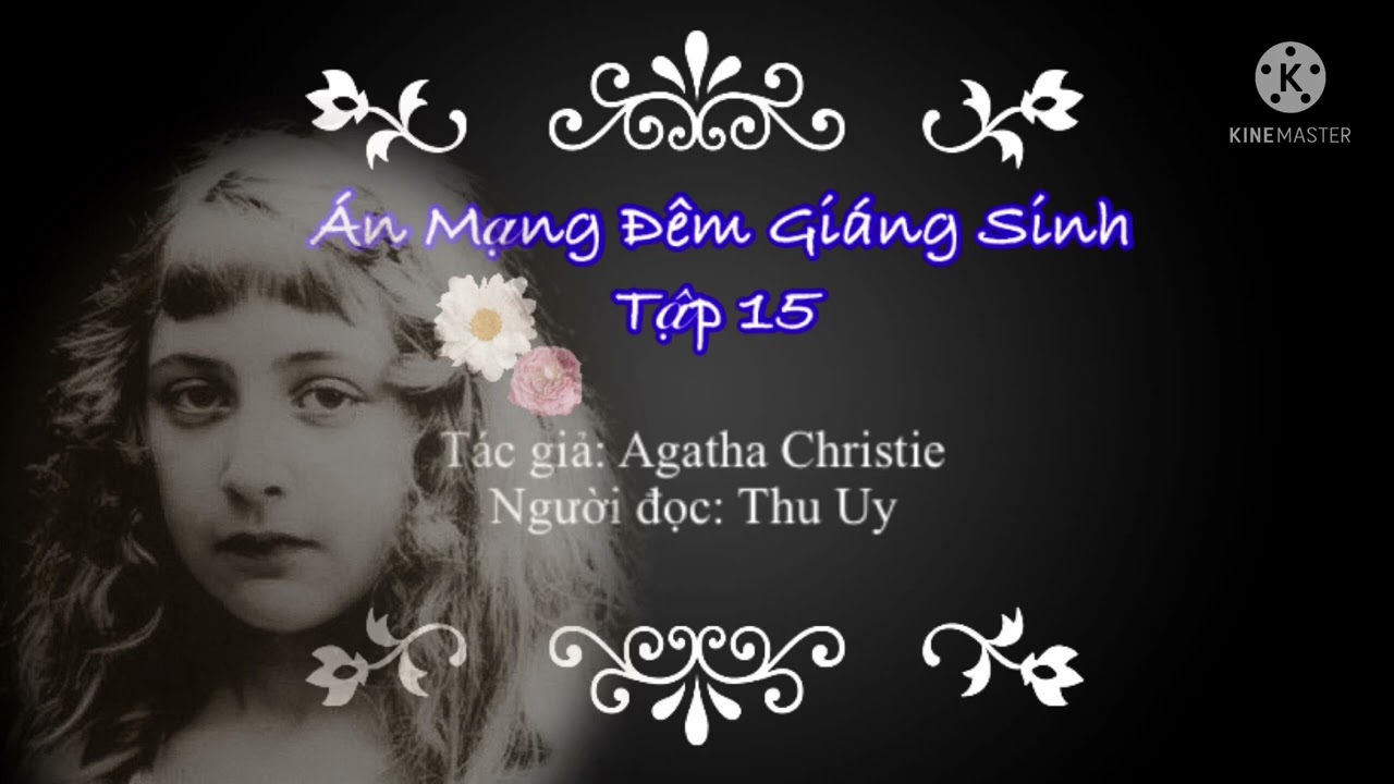 Án Mạng Đêm Giáng Sinh -Truyện của Agatha Christie 