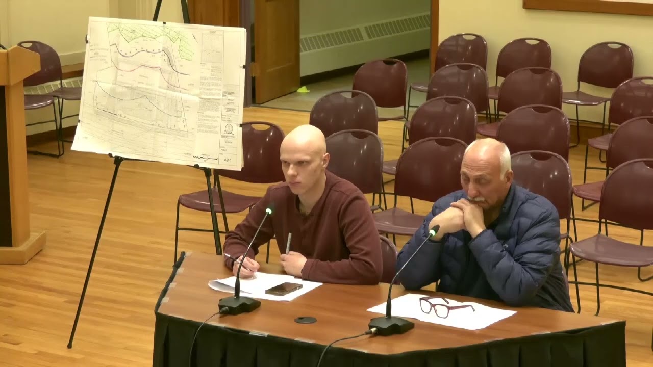 Conservation Commission - 2/18/26