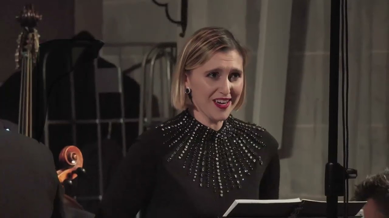 Vivaldi : Gloria RV 589 | Gianluca Capuano | Il canto di Orfeo  | Les Musiciens du Prince - Monaco