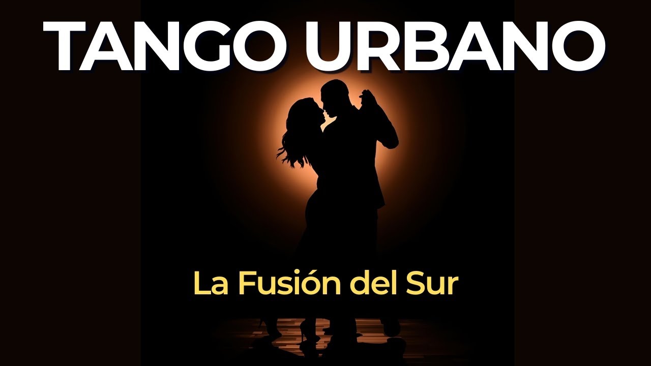 Tango Urbano – 7 canciones entre tango y pop