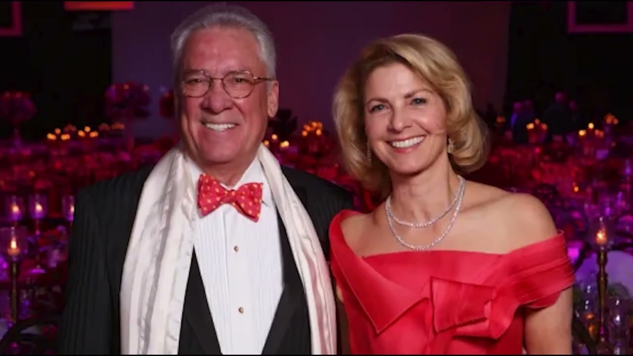 Blair Richardson Inducted Into Colorado Business Hall of Fame