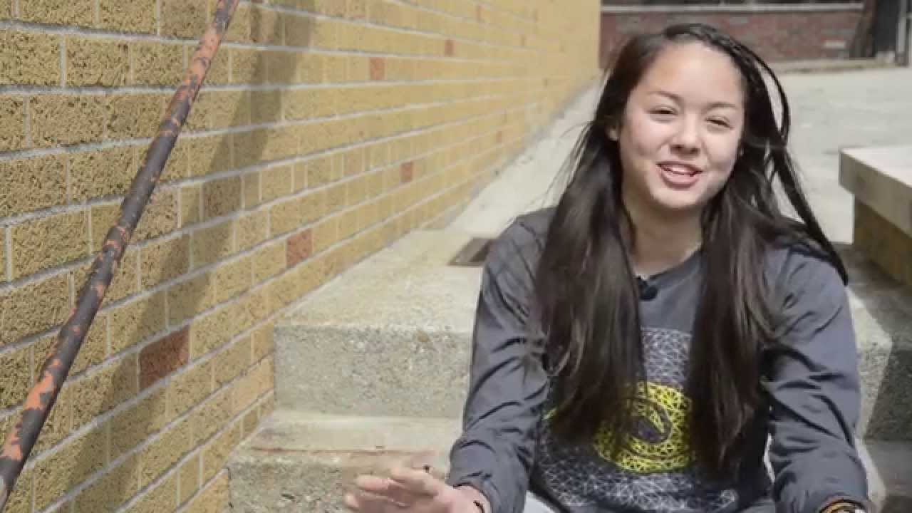 People of Parkour Ep. 2 | I'm an architecture student