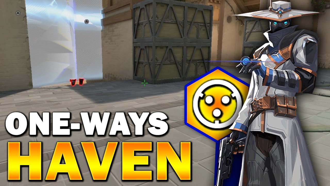 BEST CYPHER's ONE-WAY SMOKES FOR HAVEN