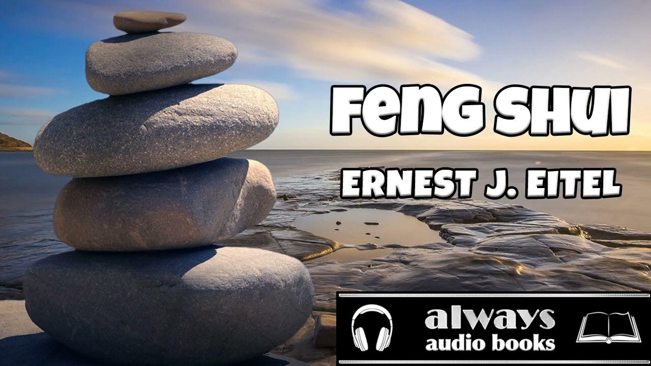 Feng Shui: The Science of Sacred Landscape in Old China (1873) by Ernest J. Eitel #fengshui